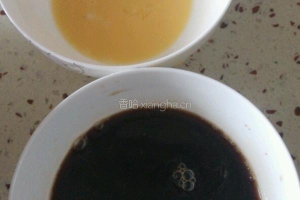 猫耳朵的做法图解3