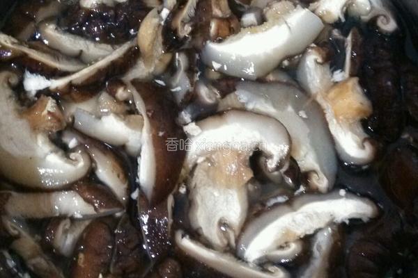 缤纷炒饭的做法图解3