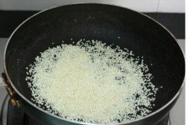 私房牛肉酱的做法图解1