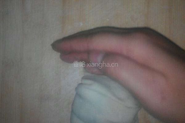 菜卷的做法图解10