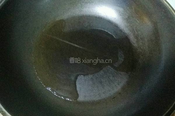 莴笋炒鸡肉的做法图解4