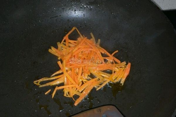 如意豆腐的做法图解4