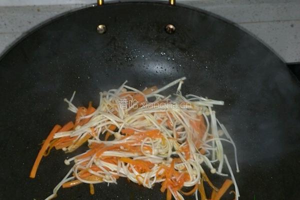 如意豆腐的做法图解5