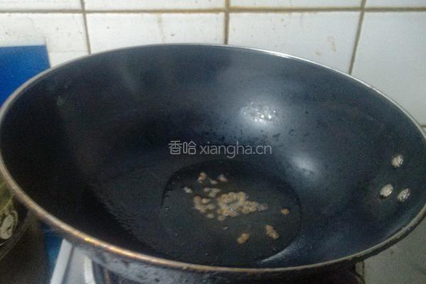 酸菜鱼的做法图解6