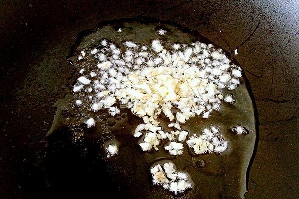 血豆腐粉丝汤的做法图解4