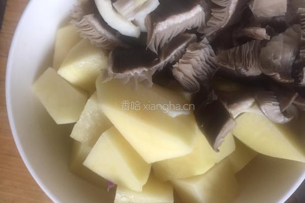面片的做法图解9