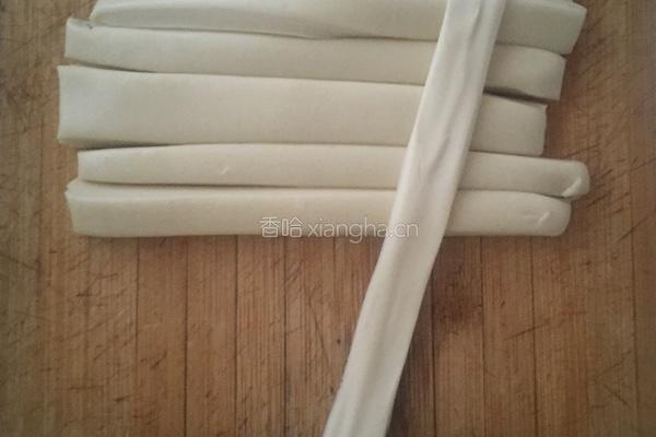 面片的做法图解19