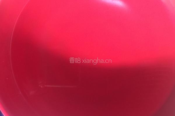 鲜肉白菜包的做法图解3