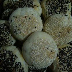 椒盐酥饼的做法[图]