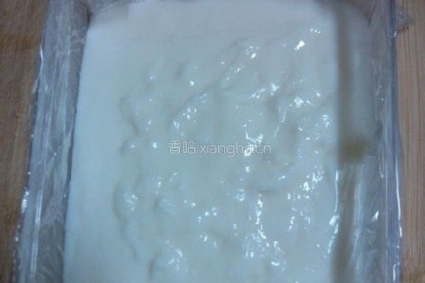 炸鲜奶的做法图解4