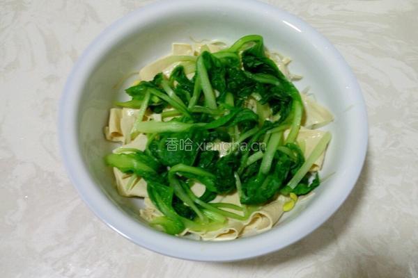 水煮鱼(微辣)的做法图解10
