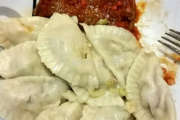 茄汁牛扒的做法图解6