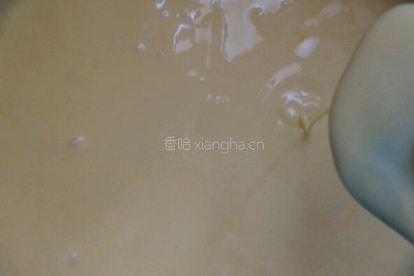 蔓越莓蛋糕卷的做法图解22
