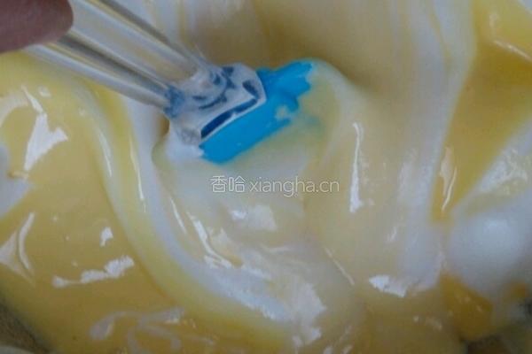 蔓越莓蛋糕卷的做法图解24