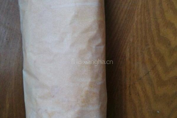 蔓越莓蛋糕卷的做法图解32