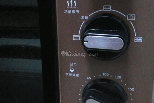 美味烤馕饼的做法图解6