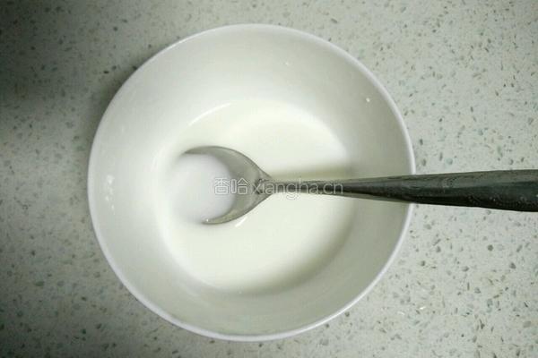 荷塘小炒的做法图解5