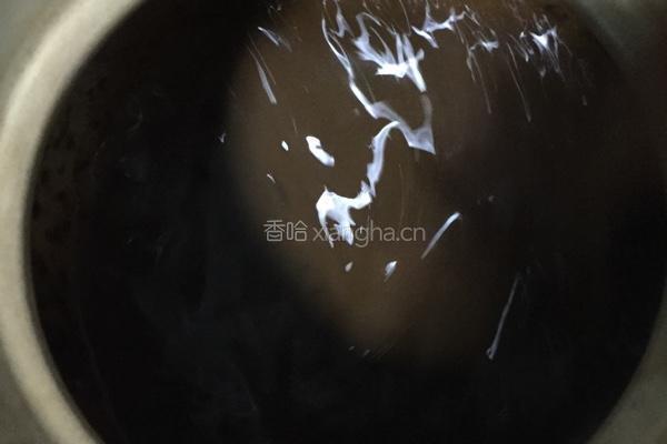 手工阿胶糕的做法图解2