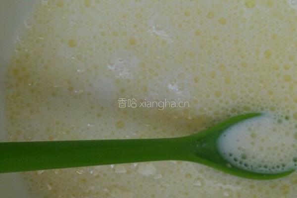 香葱苏打饼干的做法图解7