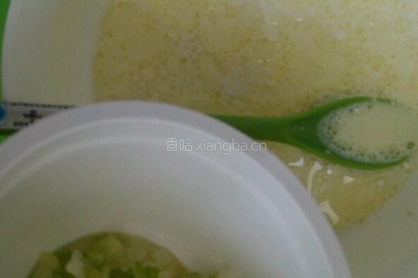香葱苏打饼干的做法图解8