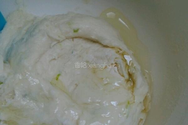 香葱苏打饼干的做法图解12