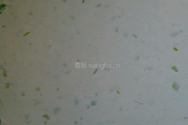 香葱苏打饼干的做法图解13