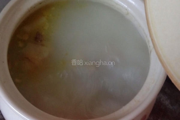 香辣牦牛油火锅的做法图解6