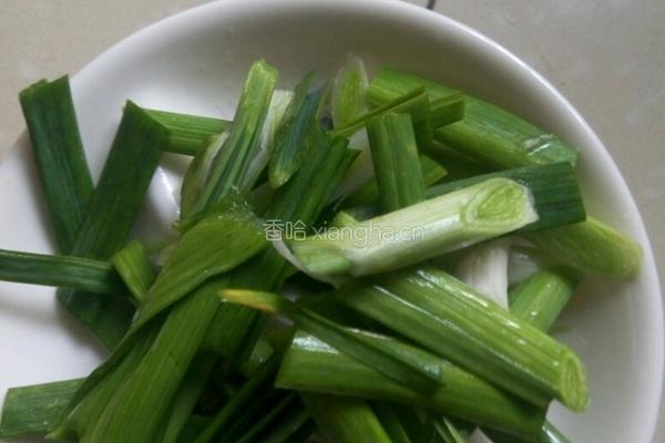 武昌鱼烧萝卜丝的做法图解5