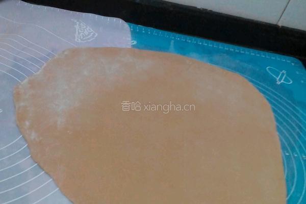 自制猫耳朵的做法图解3
