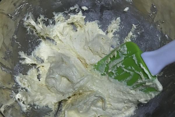 法式马卡龙(面饼)的做法图解11