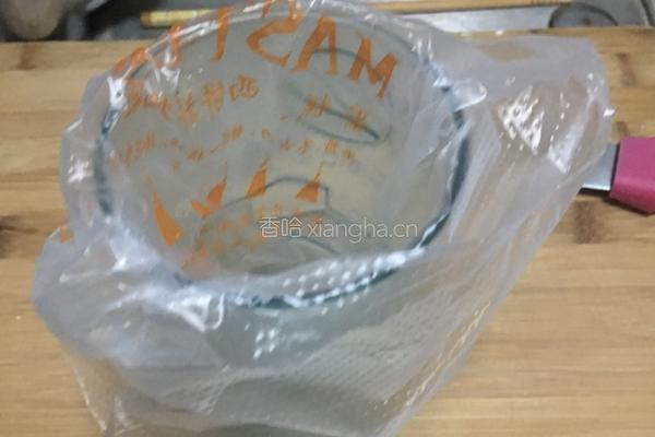 法式马卡龙(面饼)的做法图解15