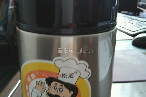 焖稀饭的做法图解5