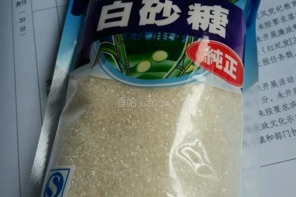 焖稀饭的做法图解7