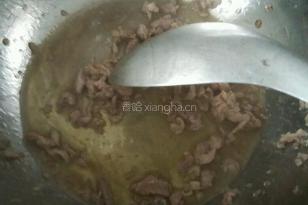 懒人煮米线的做法图解5