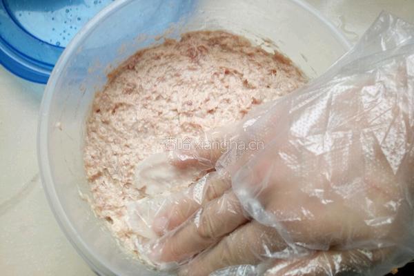 鲜香午餐肉的做法图解11
