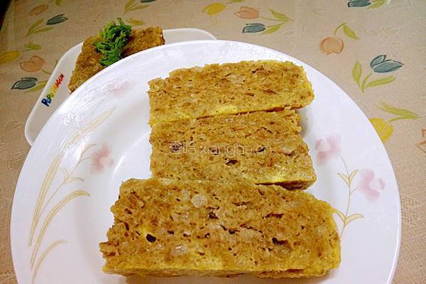 鲜香午餐肉的做法图解19
