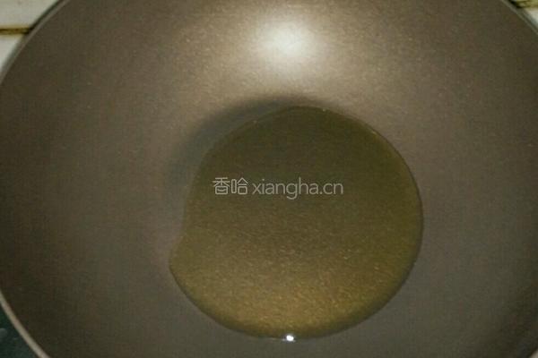 蚝油芥菜的做法图解7