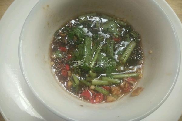 卤味双拼的做法图解4