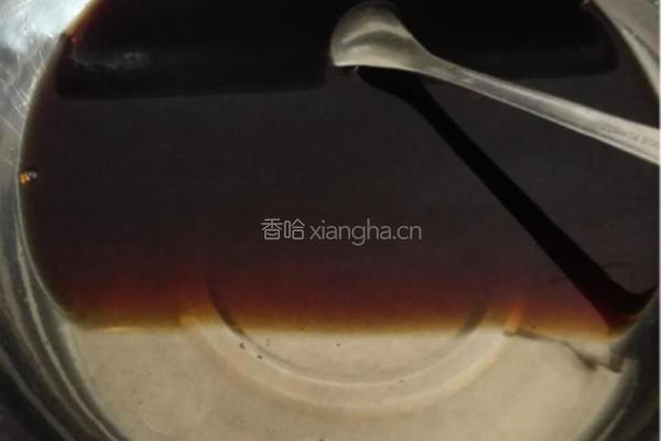 猫耳朵的做法图解1