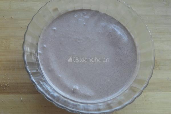 巧克力慕斯蛋糕的做法图解9