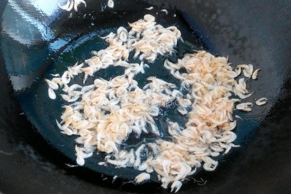豆芽拌三丝的做法图解5