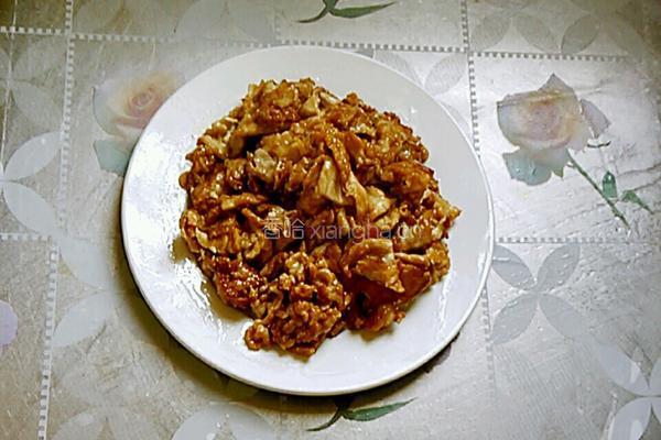 水煮肉片的做法图解9