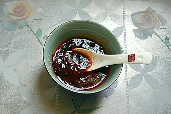 水煮肉片的做法图解11