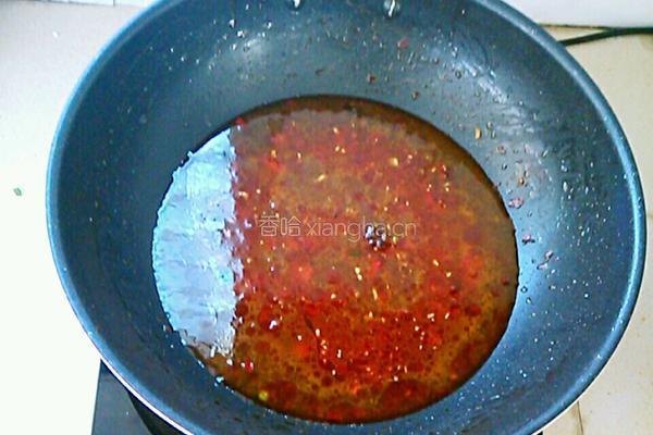 水煮肉片的做法图解14