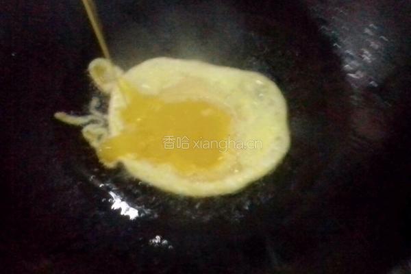 蟹味鸡蛋的做法图解3