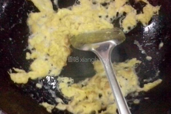 蟹味鸡蛋的做法图解4