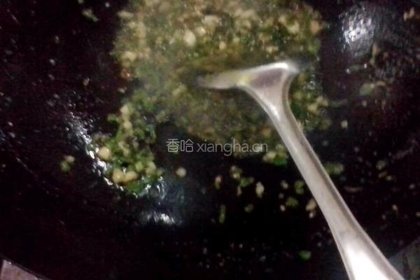 蟹味鸡蛋的做法图解5
