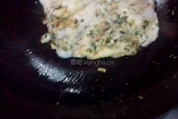 蟹味鸡蛋的做法图解7