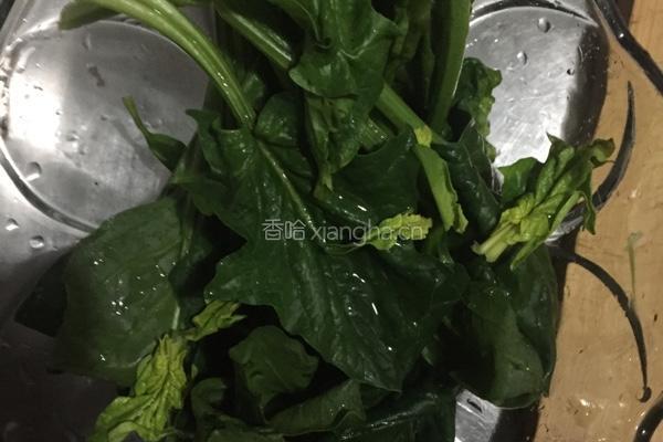 油泼棍棍面的做法图解2