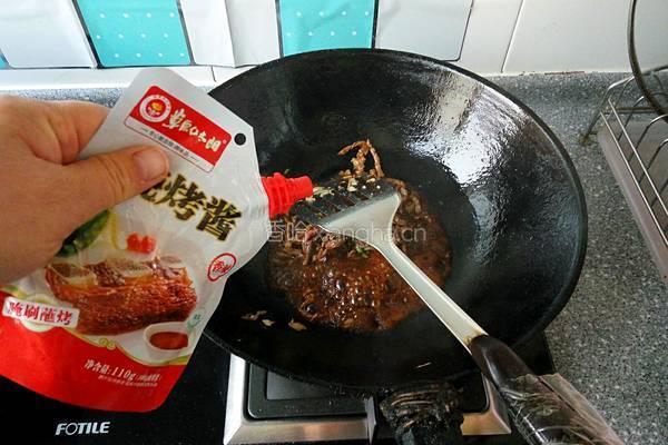 炒片的做法图解9
